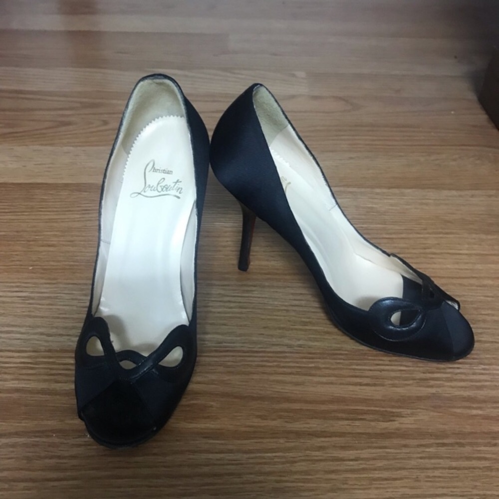Christian Louboutin shoes